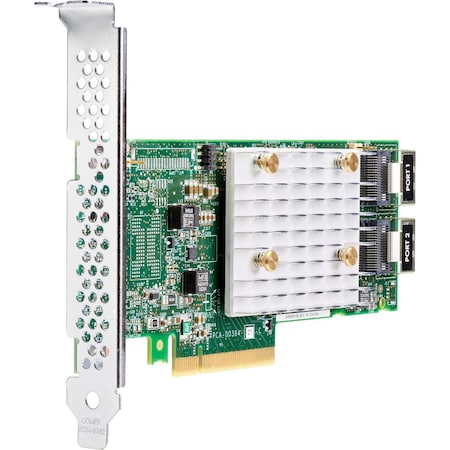 Hpe Hpe Smart Array E208I-P Sr Gen10 Ctrlr 804394-B21